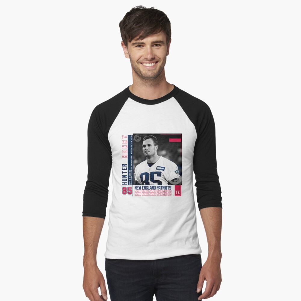 Item preview, Baseball ¾ Sleeve T-Shirt designed and sold by OaklErvoir.