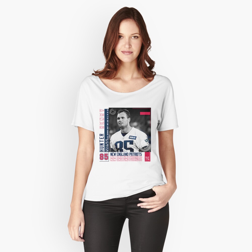 Item preview, Relaxed Fit T-Shirt designed and sold by OaklErvoir.