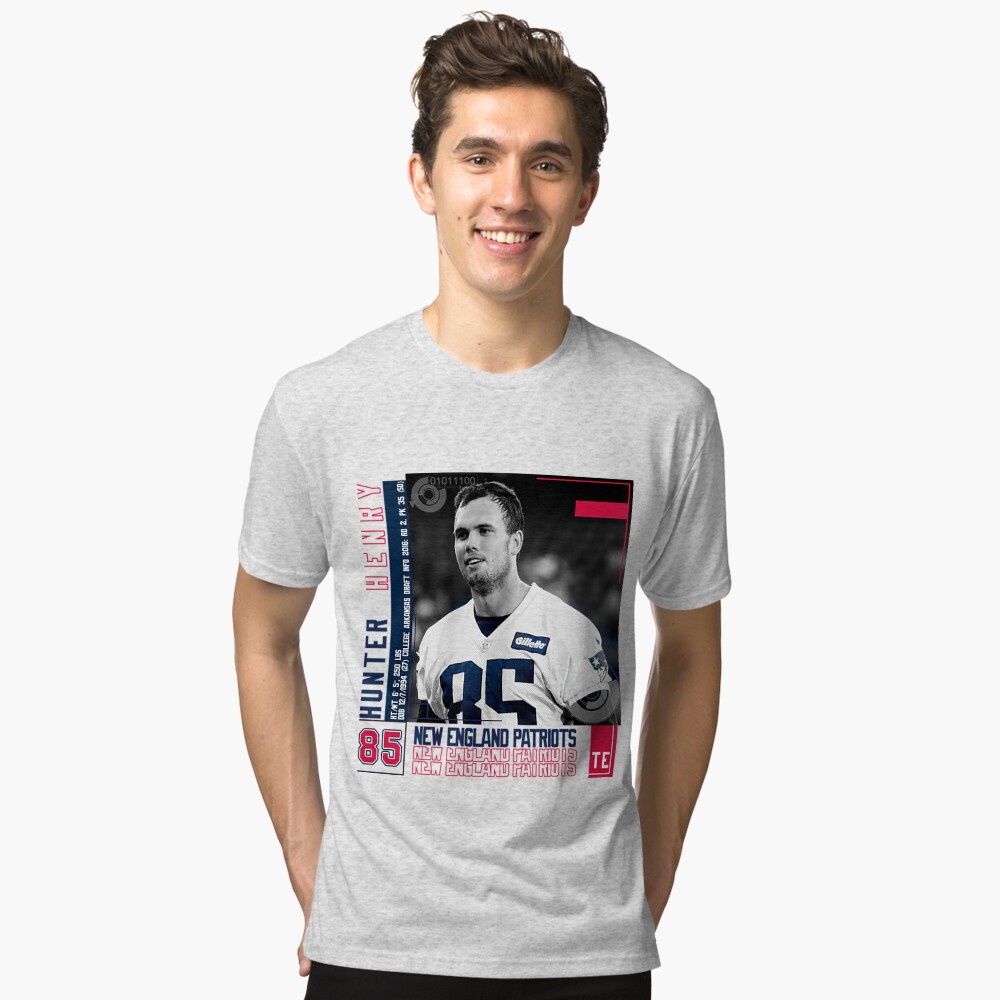 Item preview, Tri-blend T-Shirt designed and sold by OaklErvoir.