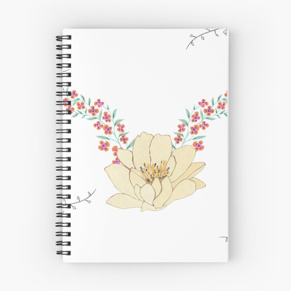 Item preview, flower vector design designed and sold by Kavi Designs.