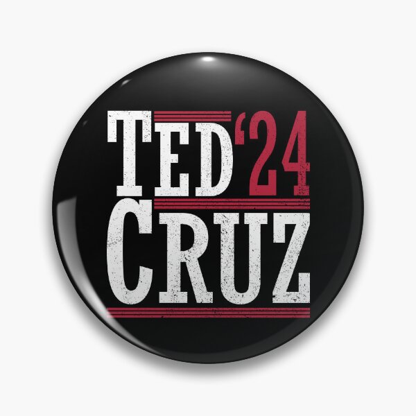 Artikelvorschau, Ted Cruz '24 Cruz 2024 Elect President Cruz Gear entworfen und verkauft von DynamicDesign.