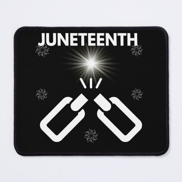 Item preview, Juneteenth “ Broken Chains Towards Freedom!” designed and sold by Enhanceinner “Living The Life”.