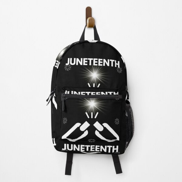 Item preview, Juneteenth “ Broken Chains Towards Freedom!” designed and sold by Enhanceinner “Living The Life”.