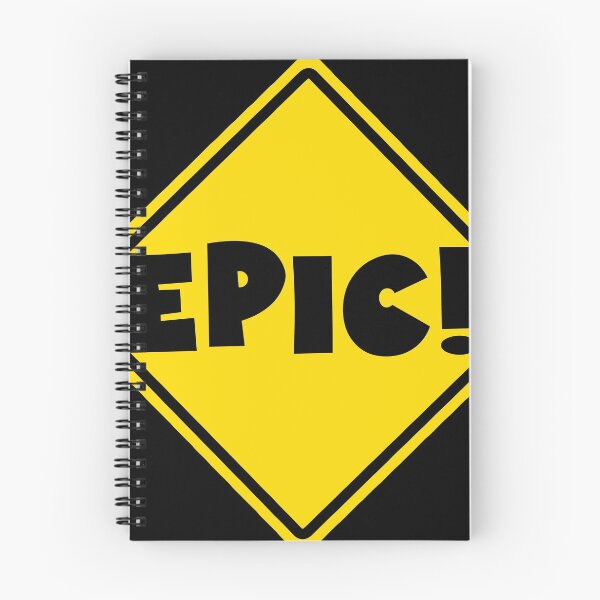 Item preview, Epic designed and sold by freshangover.