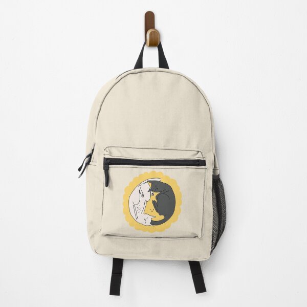 Item preview, Ying yang cats in the sun designed and sold by Aidi Riera.