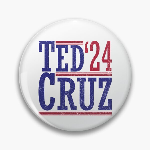 Artikelvorschau, Ted Cruz '24 Cruz 2024 Elect President Cruz Gear entworfen und verkauft von DynamicDesign.