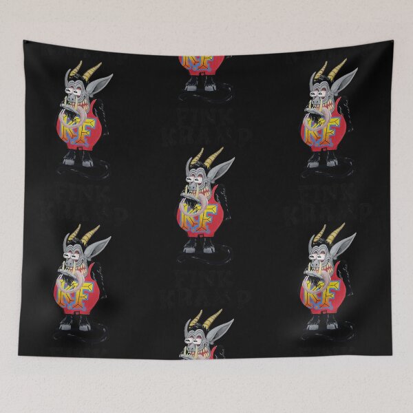 Item preview, KrampFink designed and sold by HannahPh987962.