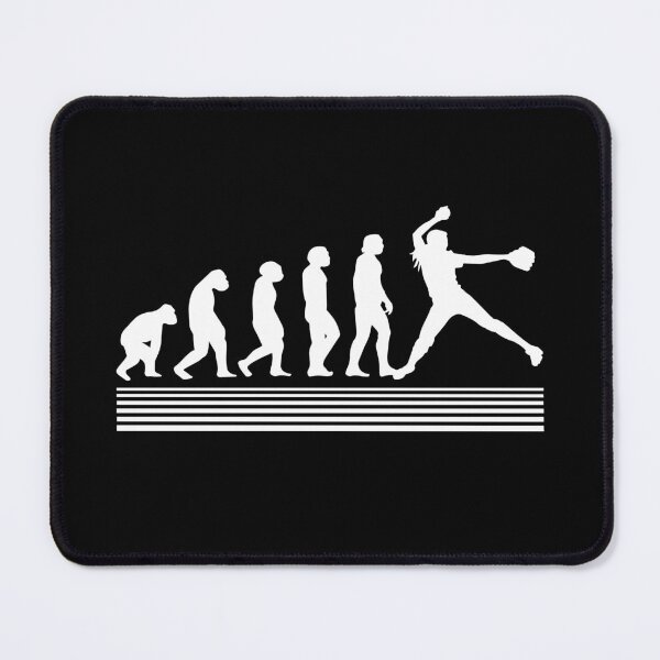 Item preview, Evolution Fastpitch Softball Pitcher designed and sold by 99Fastpitch.