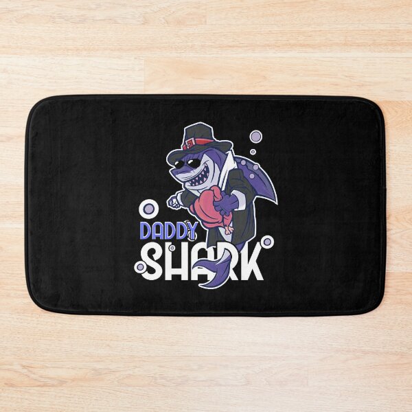 Item preview, DaddySharkLovers designed and sold by AnthonyT719733.