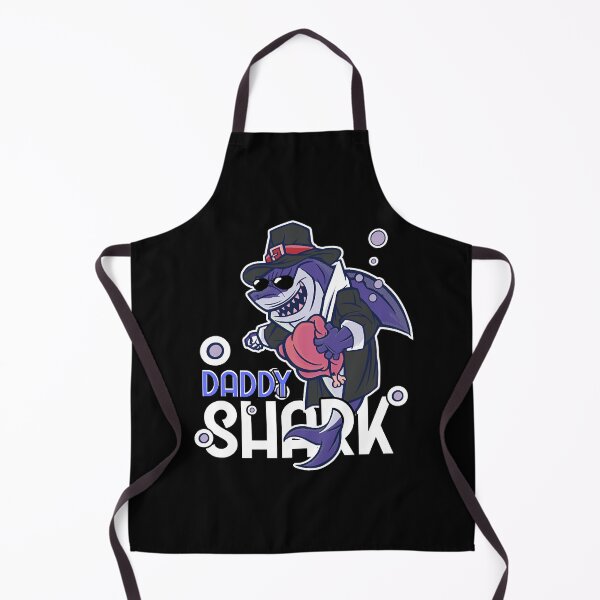 Item preview, DaddySharkLovers designed and sold by AnthonyT719733.