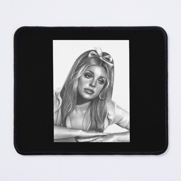 Item preview, Painting Sharon Tate Gifts Idea designed and sold by JohnSheila7.