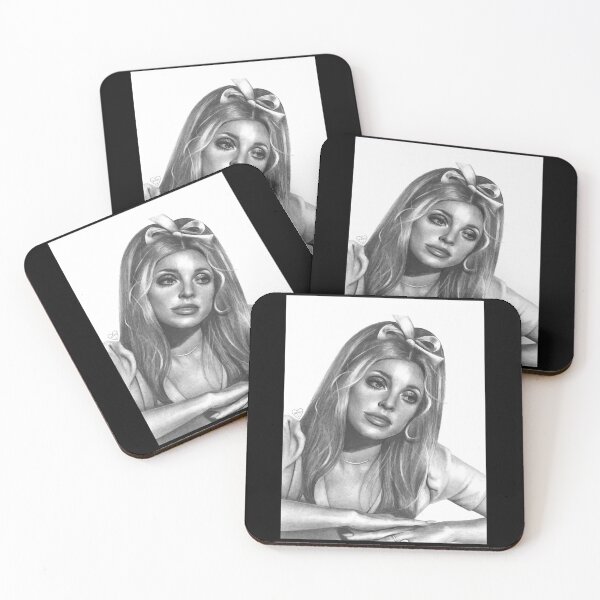 Item preview, Painting Sharon Tate Gifts Idea designed and sold by JohnSheila7.