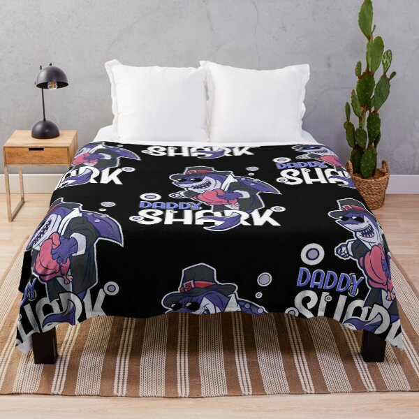 Item preview, DaddySharkLovers designed and sold by AnthonyT719733.