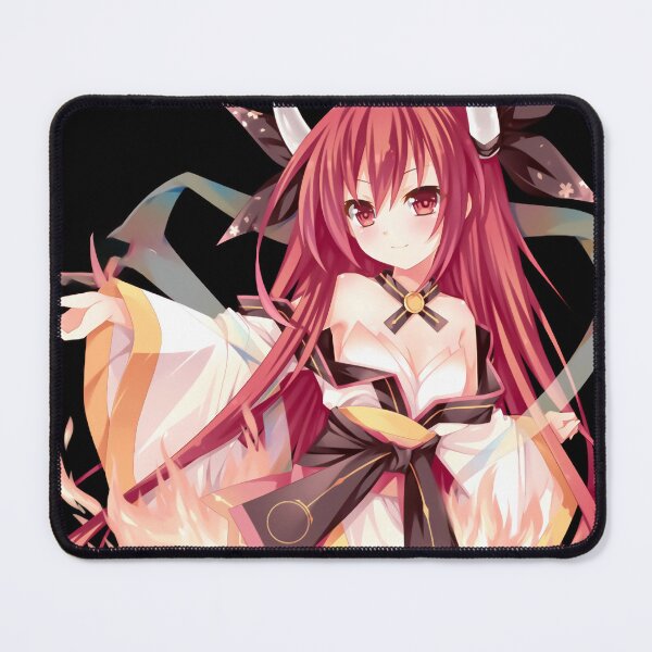 Item preview, Kotori Itsuka Date A Live Anime Waifu designed and sold by willybatlong.