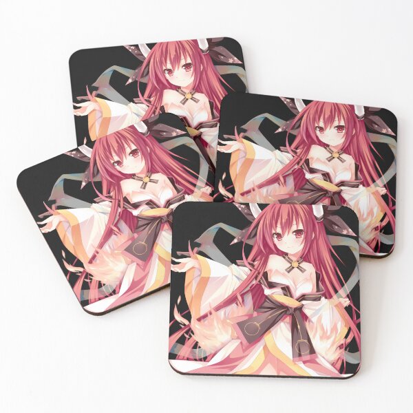 Item preview, Kotori Itsuka Date A Live Anime Waifu designed and sold by willybatlong.
