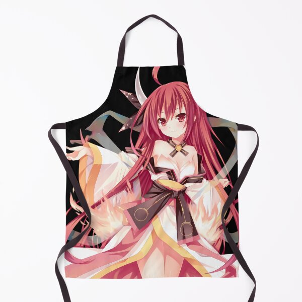 Item preview, Kotori Itsuka Date A Live Anime Waifu designed and sold by willybatlong.