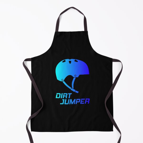 Item preview, Dirt Jumper Blue Nutshell Helmet designed and sold by artOfCal013.