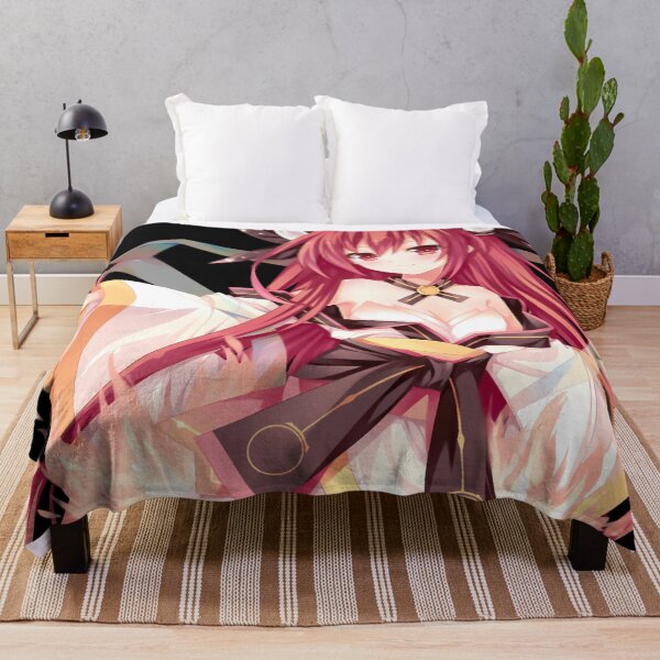 Artikelvorschau, Kotori Itsuka Date A Live Anime Waifu entworfen und verkauft von willybatlong.