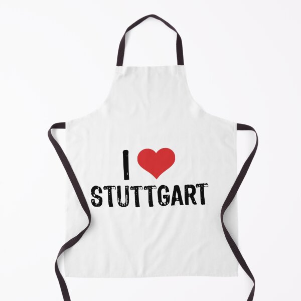 Item preview, I Love Stuttgart designed and sold by The "I Love Everything" Shop.