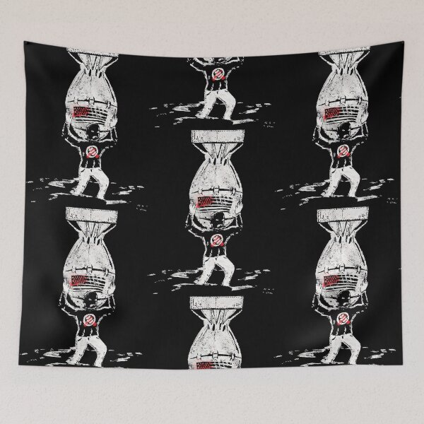 Item preview, VesselofPunishment designed and sold by HannahPh987962.