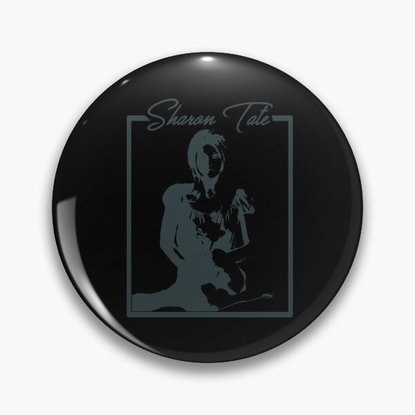 Item preview, Painting Sharon Tate Vintage Gifts designed and sold by JohnSheila7.