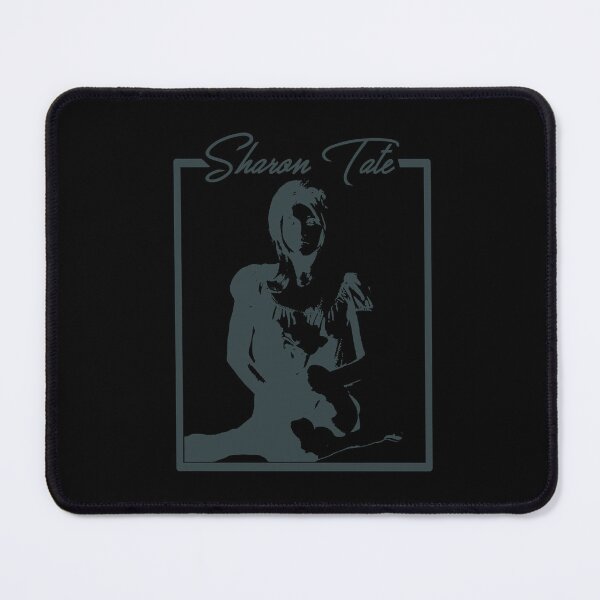 Item preview, Painting Sharon Tate Vintage Gifts designed and sold by JohnSheila7.