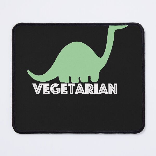 Item preview, Vegetarian dinosaur logo classic t shirt designed and sold by DamontaeChisley.