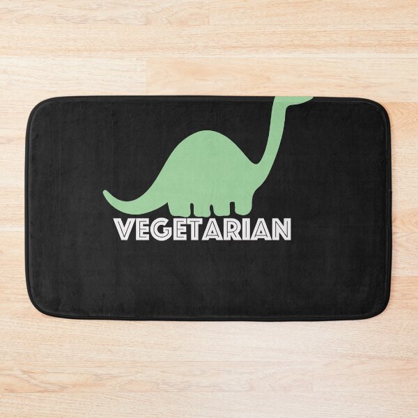 Item preview, Vegetarian dinosaur logo classic t shirt designed and sold by DamontaeChisley.