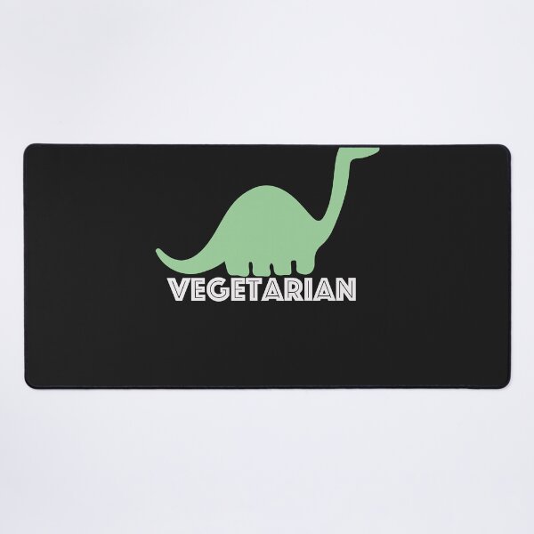 Item preview, Vegetarian dinosaur logo classic t shirt designed and sold by DamontaeChisley.