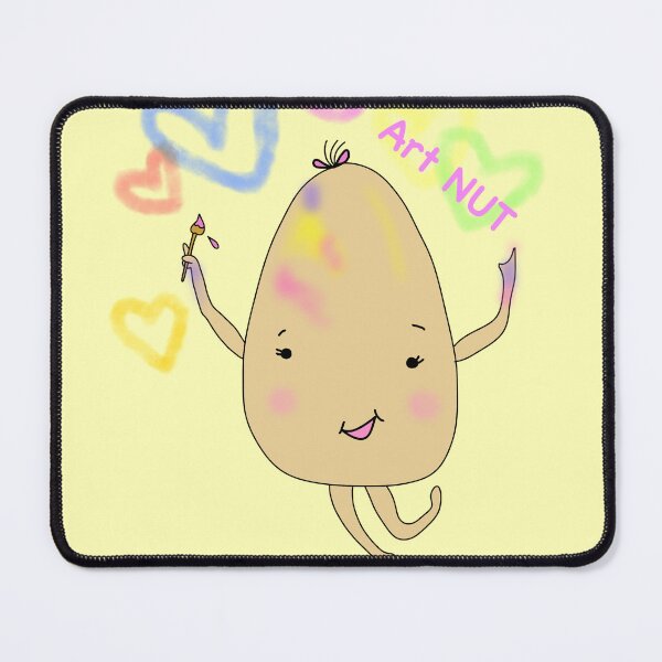 Item preview, Art Nut designed and sold by MarleyArt123.