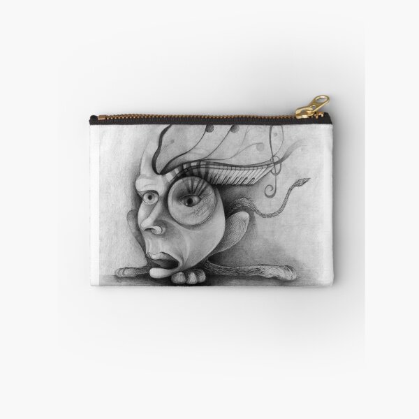 Item preview, Beethoven's Dog designed and sold by Andrew Nawroski.