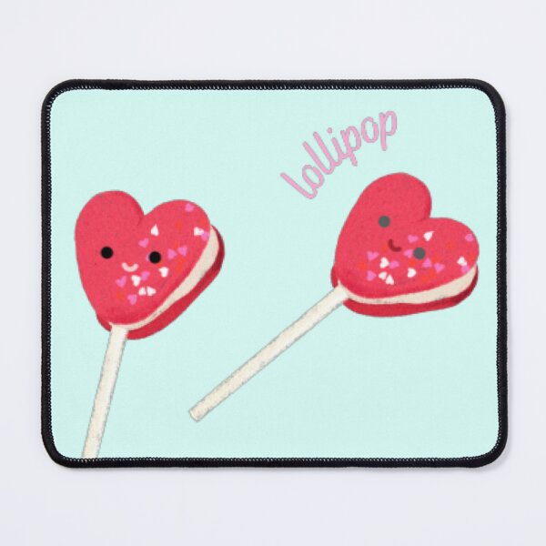 Item preview, Sweet Heart Lollipops designed and sold by HuiArt.