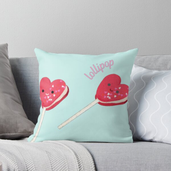 Item preview, Sweet Heart Lollipops designed and sold by HuiArt.