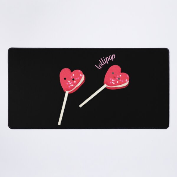 Item preview, Sweet Heart Lollipops designed and sold by HuiArt.