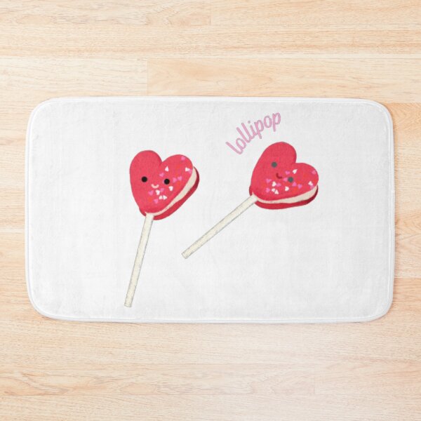 Item preview, Sweet Heart Lollipops designed and sold by HuiArt.
