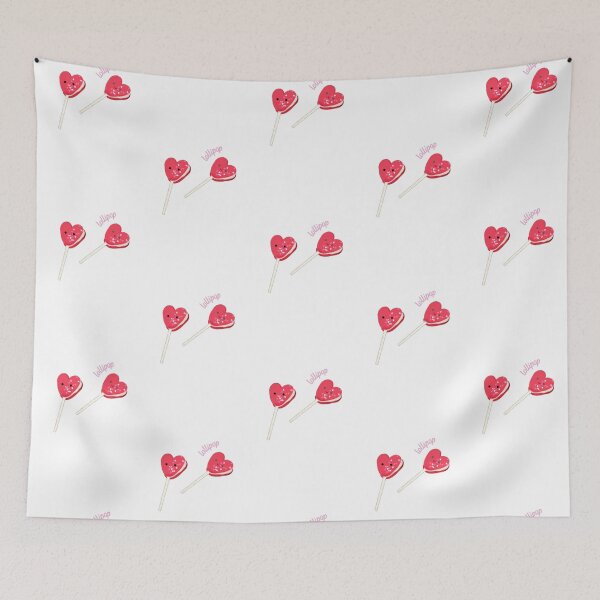 Item preview, Sweet Heart Lollipops designed and sold by HuiArt.