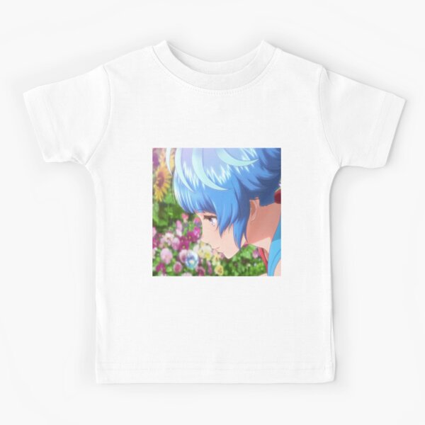 Uta Bubble Anime 2022 Movie Unisex T-Shirt - Teeruto