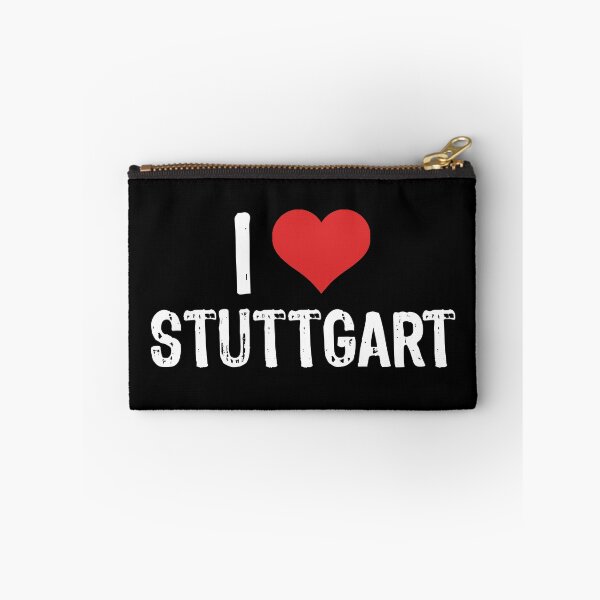 Item preview, I Love Stuttgart designed and sold by The "I Love Everything" Shop.