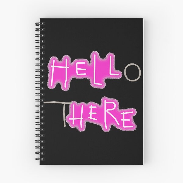 Item preview, HellHere designed and sold by JasonSco196127.