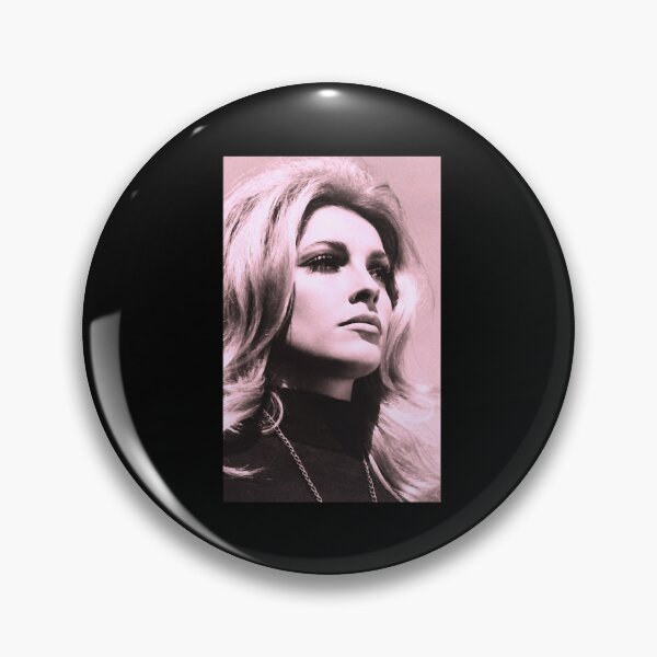 Item preview, Painting Sharon Tate Vintage Photograp designed and sold by JohnSheila7.