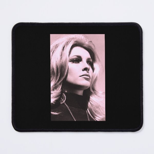 Item preview, Painting Sharon Tate Vintage Photograp designed and sold by JohnSheila7.