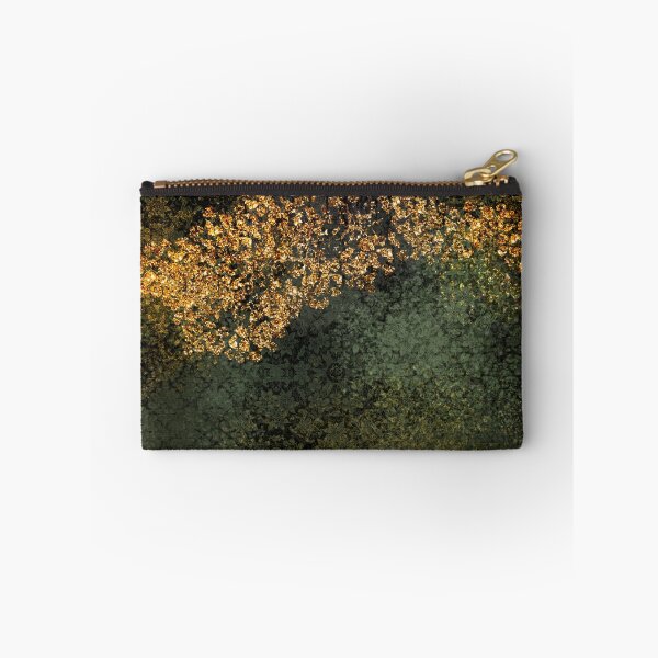 Item preview, Dark Jungle Glamour Golden Cheetah  designed and sold by artsandsoul.