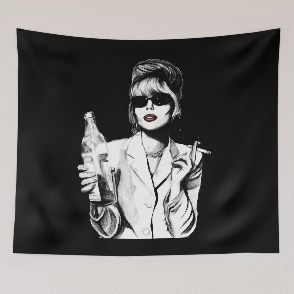 Item preview, Lover Gifts Patsy Stone Art designed and sold by MaryDavid3.