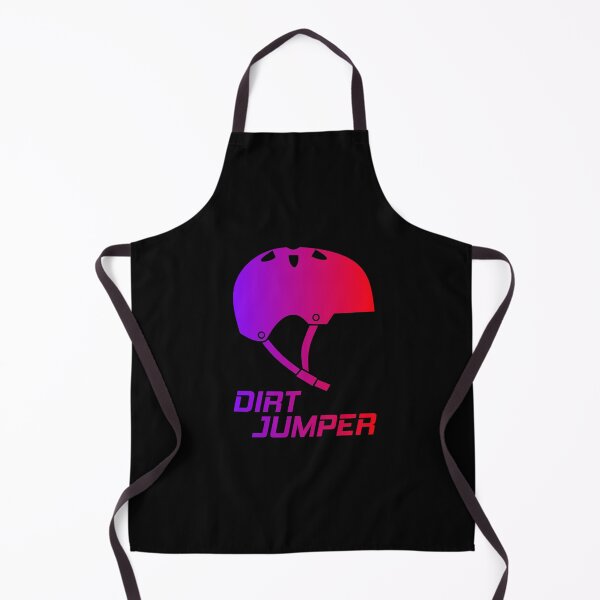 Item preview, Dirt Jumper Purple Red Nutshell Helmet designed and sold by artOfCal013.