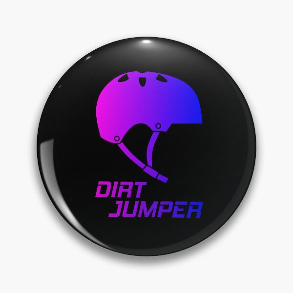 Item preview, Dirt Jumper Jelly Color Nutshell Helmet designed and sold by artOfCal013.