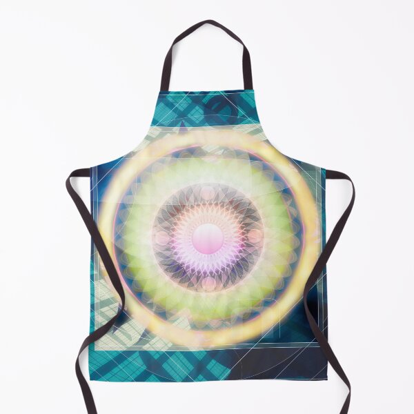 Item preview, Mandala designed and sold by GonzaloGolpe.