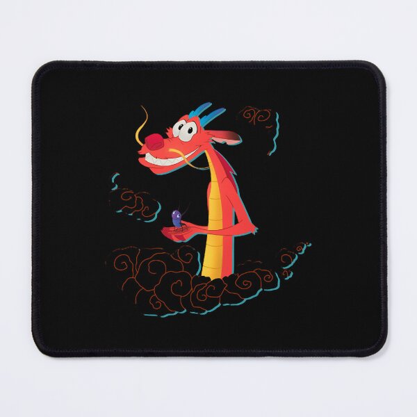 Item preview, Mushu designed and sold by AnthonyT719733.