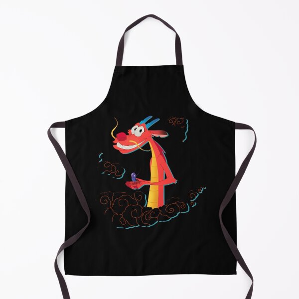 Item preview, Mushu designed and sold by AnthonyT719733.