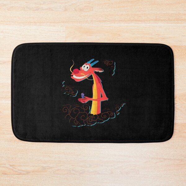 Item preview, Mushu designed and sold by AnthonyT719733.
