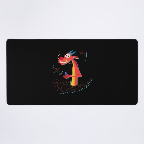 Item preview, Mushu designed and sold by AnthonyT719733.